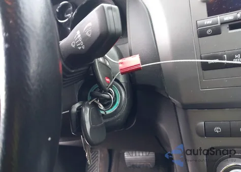 2012 Chevrolet Captiva Sport Lt из США, поврежденный, VIN 3GNAL3E51CS632432